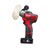 Аккумуляторная полировальная машина Milwaukee M12 BPS-421X - 4933447799, Модель: M12 BPS-421X, фото 