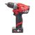 Аккумуляторная дрель-шуруповерт Milwaukee M12 FDD-402X - 4933459818, Модель: M12 FDD-402X, фото 