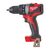 Аккумуляторная бесщеточная дрель-шуруповерт Milwaukee M18 BLDD2-0X - 4933464514, Модель: M18 BLDD2-0X, фото 