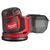 Аккумуляторная эксцентриковая шлифовальная машина Milwaukee M18 BOS125-0 - 4933464228, Модель: M18 BOS125-0, фото 
