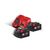 Энергокомплект Milwaukee M18 NRG-402 - 4933459215, Модель: M18 NRG-402, фото 
