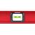 Уровень магнитный Milwaukee I-BEAM LEVEL MAGNETIC 120 - 4932478566, Модель: I-BEAM LEVEL MAGNETIC 120, внеший вид, изображение 5