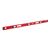 Уровень магнитный Milwaukee I-BEAM LEVEL MAGNETIC 120 - 4932478566, Модель: I-BEAM LEVEL MAGNETIC 120, внеший вид, изображение 2