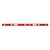 Уровень магнитный Milwaukee I-BEAM LEVEL MAGNETIC 120 - 4932478566, Модель: I-BEAM LEVEL MAGNETIC 120, внеший вид, изображение 4