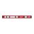 Уровень магнитный Milwaukee I-BEAM LEVEL MAGNETIC 60 - 4932478565, Модель: I-BEAM LEVEL MAGNETIC 60, внеший вид