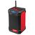 Радио DAB+ / зарядное устройство Milwaukee M12™ RCDAB+-0 - 4933472114, внеший вид