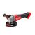 Аккумуляторная углошлифовальная машина Milwaukee M18 FSAG125X-0X - 4933478428, Модель: M18 FSAG125X-0X, фото 