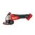 Аккумуляторная углошлифовальная машина Milwaukee M18 FSAG125X-0X - 4933478428, Модель: M18 FSAG125X-0X, фото , изображение 2