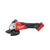 Аккумуляторная углошлифовальная машина Milwaukee M18 FSAG125XB-0X - 4933478429, Модель: M18 FSAG125XB-0X, фото , изображение 4