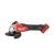 Аккумуляторная углошлифовальная машина Milwaukee M18 FSAGV125XB-0X - 4933478436, фото , изображение 4
