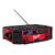 Аудиосистема Milwaukee M18 PRCDAB+-0 - 4933472112, внеший вид, изображение 3