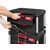 Кейс с выдвижными ящиками Milwaukee Packout 2 Drawer Tool Box - 4932472129, Модель: Packout 2 Drawer Tool Box, внеший вид, изображение 5