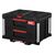 Кейс с выдвижными ящиками Milwaukee Packout 2 Drawer Tool Box - 4932472129, Модель: Packout 2 Drawer Tool Box, внеший вид, изображение 2