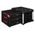 Кейс с выдвижными ящиками Milwaukee Packout 3 Drawer Tool Box - 4932472130, Модель: Packout 3 Drawer Tool Box, внеший вид, изображение 7