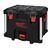 Большой кейс Milwaukee Packout XL Tool Box - 4932478162, внеший вид