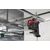 Аккумуляторный лазерный нивелир Milwaukee M12 CLLP-301C - 4933478100, Модель: M12 CLLP-301C, внеший вид, изображение 25