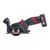 Субкомпактная многофункциональная отрезная машина Milwaukee M12 FCOT-622X - 4933464620, фото 