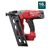 Аккумуляторный гвоздезабиватель Milwaukee M18 CN16GA-0 - 4933451569, Модель: M18 CN16GA-0, фото , изображение 3