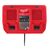 Быстрое зарядное устройство на два порта Milwaukee M18 DFC - 4932472073, фото , изображение 14