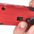 Аккумуляторная импульсная трещотка Milwaukee M12 FIR14LR-0 - 4933471499, фото , изображение 5