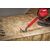 Широкий гвоздодер Milwaukee 15″ WRECKING BAR - 4932478254, Модель: 15″ WRECKING BAR, внеший вид, изображение 8