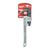 Алюминиевый разводной трубный ключ Milwaukee ALUMINIUM PIPE WRENCH 300 MM - 48227212, Модель: ALUMINIUM PIPE WRENCH 300 MM, фото, изображение 2 Алюминиевый разводной трубный ключ Milwaukee ALUMINIUM PIPE WRENCH 300 MM - 48227212, Модель: ALUMINIUM PIPE WRENCH 300 MM, внеший вид, изображение 2