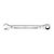 12 мм комбинированный ключ Maxbite с трещоткой Milwaukee 12 mm MAX BITE™ ratcheting combination spanner - 4932471505, Модель: 12 mm MAX BITE™ ratcheting combination spanner, фото 