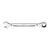 15 мм комбинированный ключ Maxbite с трещоткой Milwaukee 15 mm MAX BITE™ ratcheting combination spanner - 4932471508, Модель: 15 mm MAX BITE™ ratcheting combination spanner, фото 