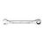 21 мм комбинированный ключ Maxbite с трещоткой Milwaukee 21 mm MAX BITE™ ratcheting combination spanner - 4932471514, Модель: 21 mm MAX BITE™ ratcheting combination spanner, фото 