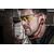 Очки защитные Milwaukee Enhanced Safety Glasses Yellow - 4932478927, Модель: Enhanced Safety Glasses Yellow, Цвет: Желтый, внеший вид, изображение 5