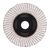 Лепестковый диск Milwaukee FLAP DISC ALU SLC50-125mm G40 - 4932479091, Модель: FLAP DISC ALU SLC50-125mm G40, внеший вид