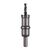 Коронка по металлу Milwaukee Holesaw TCT 22mm - 4932479037, Диаметр: 22, Модель: Holesaw TCT 22mm, внеший вид