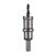 Коронка по металлу Milwaukee Holesaw TCT 24mm - 4932479038, Диаметр: 24, Модель: Holesaw TCT 24mm, внеший вид