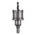 Коронка по металлу Milwaukee Holesaw TCT 38mm - 4932479044, Диаметр: 38, Модель: Holesaw TCT 38mm, внеший вид