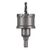 Коронка по металлу Milwaukee Holesaw TCT 44mm - 4932479046, Диаметр: 44, Модель: Holesaw TCT 44mm, внеший вид