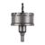 Коронка по металлу Milwaukee Holesaw TCT 64mm - 4932479052, Диаметр: 64, Модель: Holesaw TCT 64mm, внеший вид