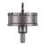 Коронка по металлу Milwaukee Holesaw TCT 80mm - 4932479055, Диаметр: 80, Модель: Holesaw TCT 80mm, внеший вид