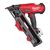 Аккумуляторный гвоздезабиватель Milwaukee M18 FN15GA-0X - 4933478091, фото , изображение 2