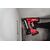 Аккумуляторный гвоздезабиватель Milwaukee M18 FN16GA-202X - 4933478092, Модель: M18 FN16GA-202X, фото , изображение 7