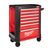 Инструментальная тележка Milwaukee SRC30-1 30˝-78см 7 полок - 4932478851, фото Инструментальная тележка Milwaukee SRC30-1 30˝-78см 7 полок - 4932478851, внеший вид
