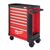 Инструментальная тележка Milwaukee SRC30-1 30˝-78см 7 полок - 4932478851, фото, изображение 2 Инструментальная тележка Milwaukee SRC30-1 30˝-78см 7 полок - 4932478851, внеший вид, изображение 2