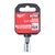 Головка Milwaukee ¼ DRIVE 8 MM - 4932478316, Модель: ¼ DRIVE 8 MM, внеший вид, изображение 2