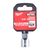 Головка Milwaukee ¼ DRIVE 11 MM - 4932478319, Модель: ¼ DRIVE 11 MM, внеший вид, изображение 2