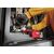 Аккумуляторный безматричный гидравлический инструмент для опрессовки кабеля Milwaukee M18 ONE-KEY™ FORCE LOGIC™ HDCT-202C - 4933471950, Модель: M18 ONE-KEY™ FORCE LOGIC™ HDCT-202C, фото , изображение 13