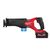 Аккумуляторная сабельная пила Milwaukee M18 ONEFSZ-552X - 4933478295, Модель: M18 ONEFSZ-552X, фото 