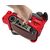 Аккумуляторная ленточная шлифовальная машина Milwaukee M18 FBTS75-0 - 4933479614, Модель: M18 FBTS75-0, фото , изображение 5