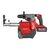 Универсальная аккумуляторная система пылеудаления для перфораторов Milwaukee M18 FDDEXL-0 - 4933478508, фото , изображение 5