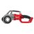 Аккумуляторный клупп Milwaukee M18 FPT114-0C - 4933480220, Модель: M18 FPT114-0C, внеший вид, изображение 3