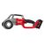 Аккумуляторный клупп Milwaukee M18 FPT114-802C - 4933479420, Модель: M18 FPT114-802C, внеший вид, изображение 3