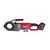 Аккумуляторный клупп Milwaukee M18 FPT2-121C - 4933478597, Модель: M18 FPT2-121C, внеший вид